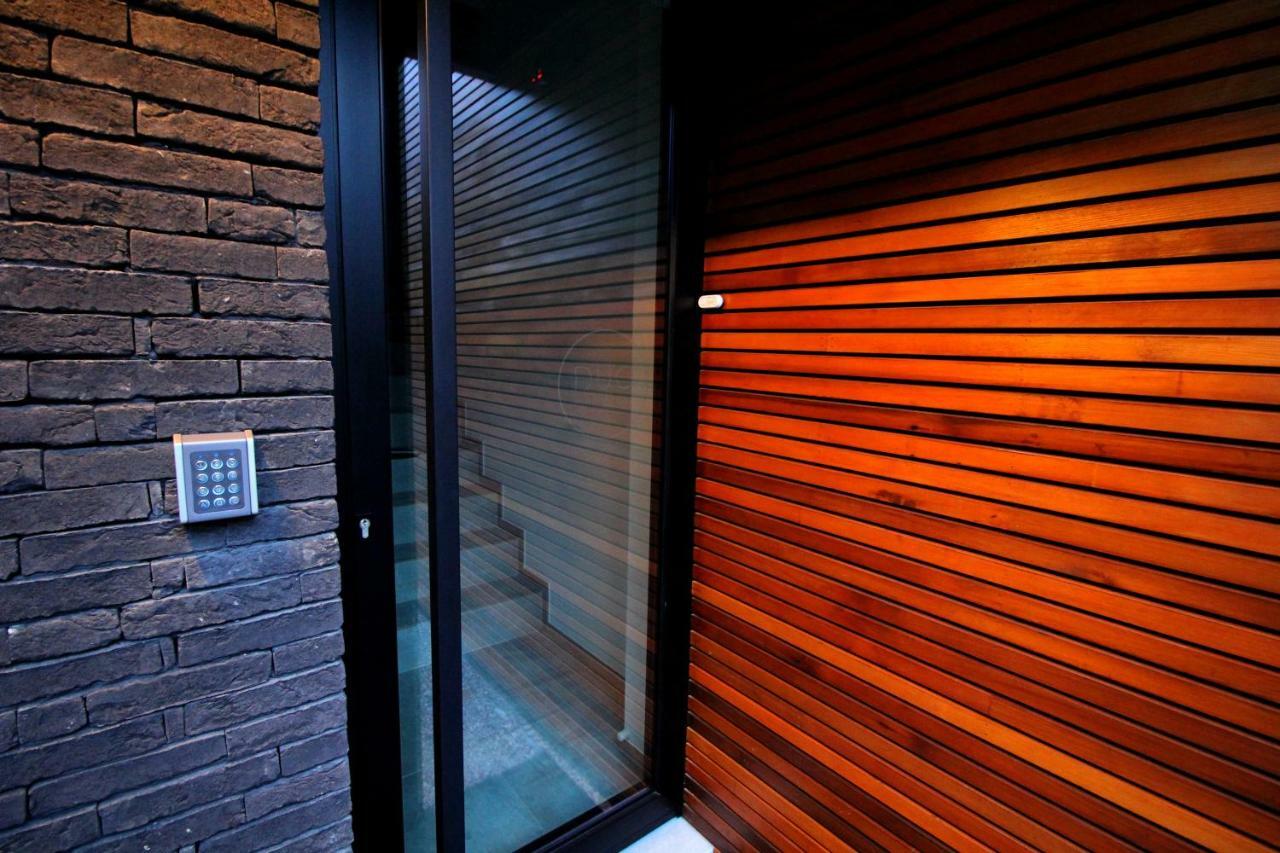 Oduo Villa Sart-lez-Spa Exterior foto
